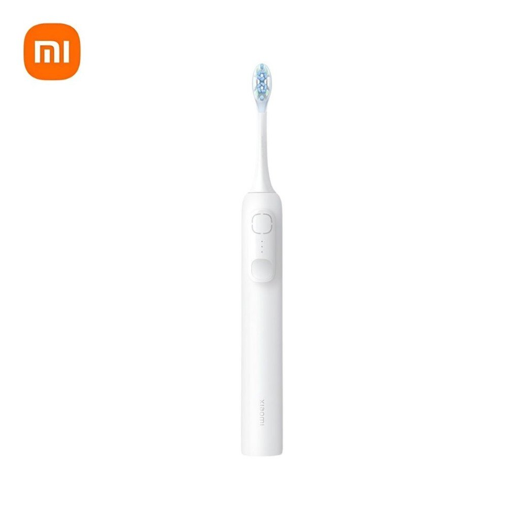 12601815 مسواک برقی شیائومی مدل Xiaomi Oscillation Electric Toothbrush Mijia - تصویر 1